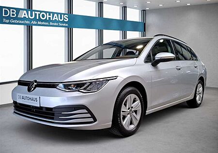 VW Golf Volkswagen Life 1.0 TSI