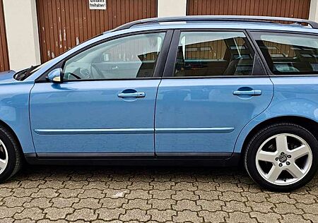 Volvo V50 T5 AWD Aut. Summum