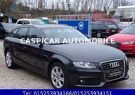 Audi A4 Avant 2,0 TDI Multitronic,NAVI,SHZ,PDC,ALU,1.HAND