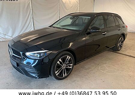Mercedes-Benz C 300 C300 T e Widescreen+Distronic+Digital-L.+360°+++