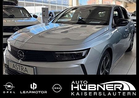 Opel Astra Edition Navi|Kamera|Sitz-/Lenkradheizung