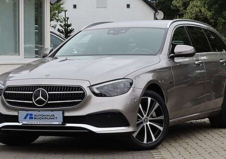 Mercedes-Benz E 300 de T 4M DISTRONIC+KAMERA+HEADUP+WIDESCREEN