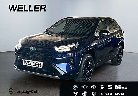 Toyota RAV 4 2.5 4x2 Hybrid Style Selection *ACC*360*JBL*