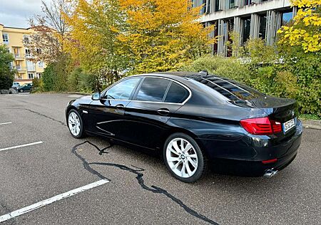 BMW 530d 530