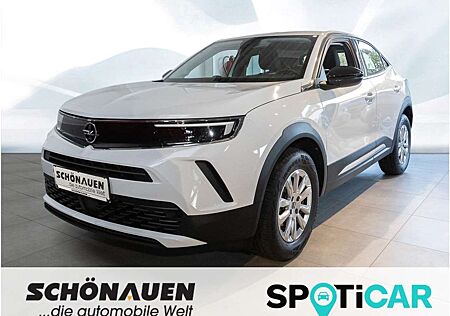 Opel Mokka Enjoy 1.2 Turbo +PDC+CARPLAY+KLIMA+LED+TC+