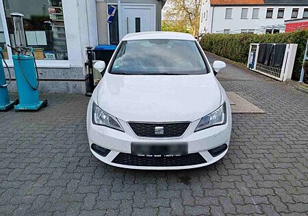 Seat Ibiza SC 1.6 TDI