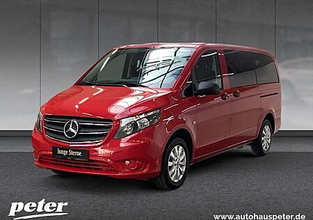 Mercedes-Benz Vito 116 CDI Tourer Pro Edition Audio 40