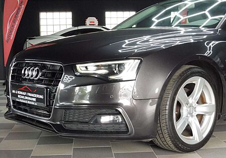Audi A5 Sportback 2.0 TDI S-line/Spur/Distronic/Xenon