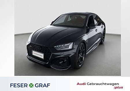 Audi RS5 Sportback performance-Keramik-Schale-Pano-B&O