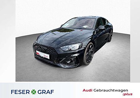 Audi RS5 Sportback performance-Keramik-Schale-Pano-B&O