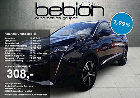 Peugeot 5008 1.2 PureTech 130 GT Navi PDC Pano LED LM