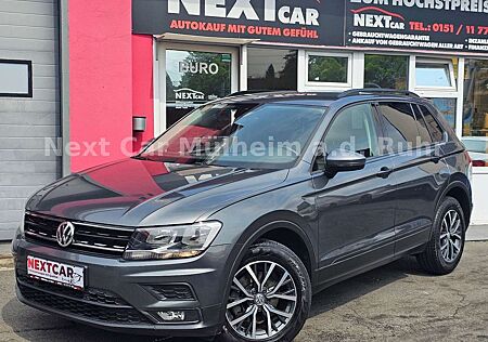 VW Tiguan Volkswagen Trendline BMT/Navi/A.CarPlay/1Hand