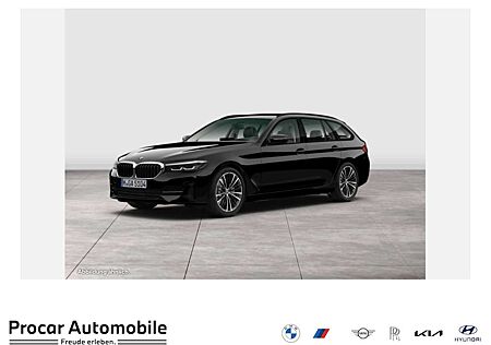 BMW 530 i RFK+NAVI+LED+DAB+KLIMA+19 ZOLL