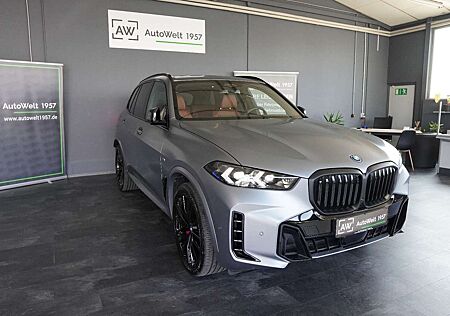 BMW X5 50 e xDrive M Sport*DrivAss+*ParkAss+*Massage