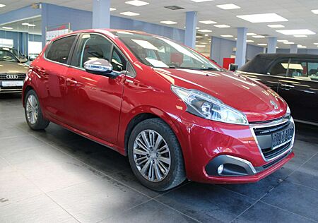 Peugeot 208 PureTech 82 Style