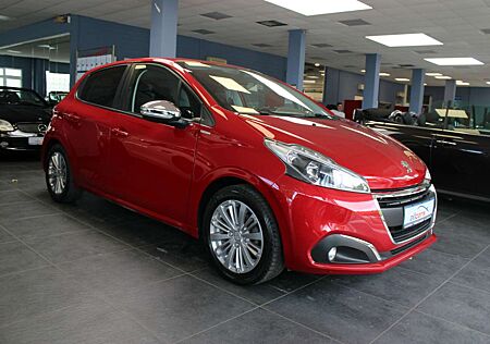 Peugeot 208 PureTech 82 Style
