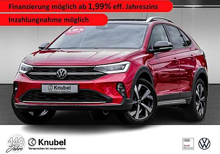 VW Taigo Volkswagen Style 1.0 TSI DSG IQ.Light Navi TravelAss.