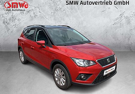 Seat Arona 1.0TSI 110PS Style 6-Gang