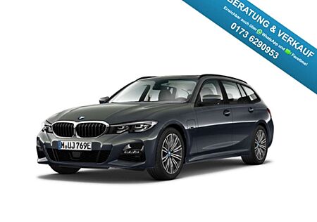 BMW 330 e Touring Sportpaket HUD El. Panodach Panorama Nav