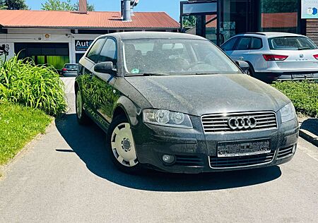 Audi A3 2.0 FSI Ambition