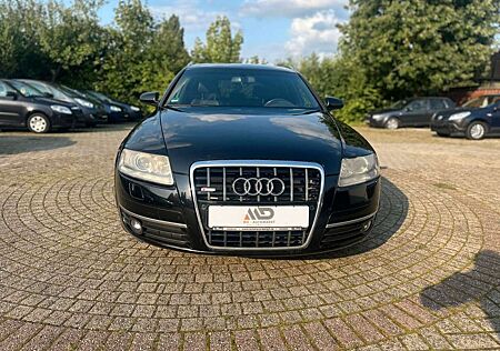 Audi A6 Avant 3.2 TÜV Neu, AHK,