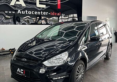 Ford S-Max Champions Edition