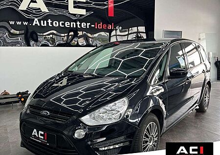 Ford S-Max S-MAX Champions Edition