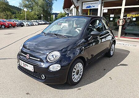 Fiat 500 1.0 Hybrid, Komfort Paket