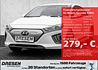 Hyundai Ioniq Elektro Trend Sitzheizung+CarPlay+Rückfahrkamera N