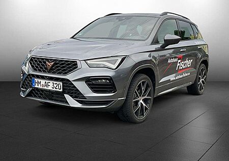 Cupra Ateca 2.0 TSI 7-GANG DSG 4DRIVE