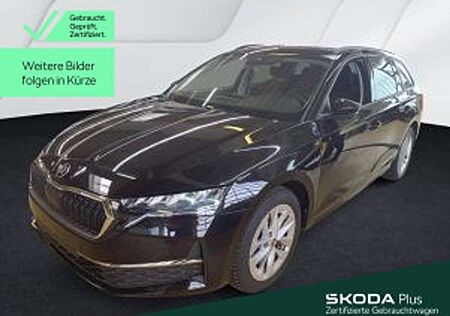 Skoda Octavia Combi 1.5 TSI SELECTION*MATRIX*NAVI*KLIM