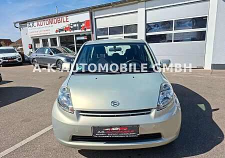 Daihatsu Sirion 1.3