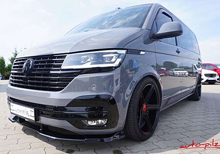 VW T6 Multivan Volkswagen T6.1 Multivan Generation Six 20 Zoll VC RKF