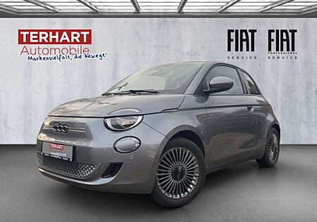 Fiat 500E Action/Sitzheizung/PDC/Induktionsladen