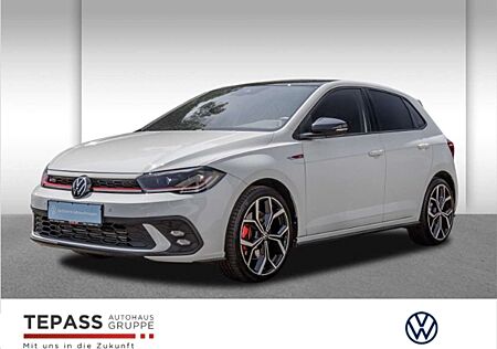 VW Polo GTI Volkswagen 2.0 TSI BEATS KAM NAVI ACC