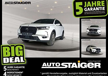 DS Automobiles DS7 Crossback DS 7 Crossback E-Tense Rivoli Navi+SHZ+2xKlima