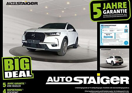DS Automobiles DS7 Crossback DS 7 Crossback E-Tense Rivoli Navi+SHZ+2xKlima