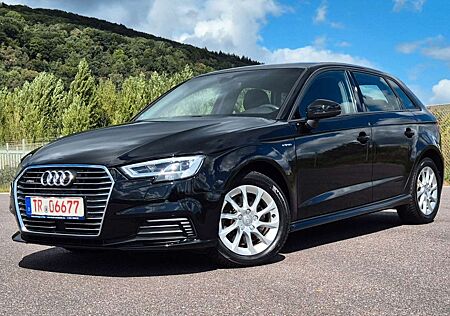 Audi A3 Sportback e-tron 1.4 TFSI, Navigation, LED.