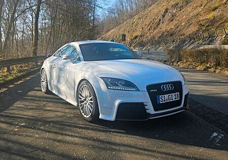 Audi TT RS Coupe
