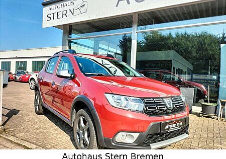 Dacia Sandero II Stepway Prestige*Start/Stop*BT* Navi*