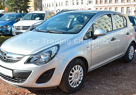 Opel Corsa gebraucht kaufen Opel Corsa D Selection 1.2 Klima Tüv 03/2027