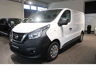 Nissan NV300 1,6 dCi ´Comfort´ L1 Kasten NAVI*TEMP*CAM*