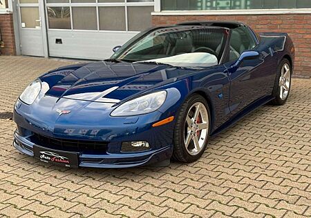 Chevrolet Corvette Others C6 6.0 V8 Coupé NUR 17119KM Handschaltung
