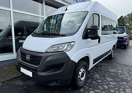 Fiat Ducato Hochr.-Kombi 140 L2H2/NAVI/AHK/9 SITZE