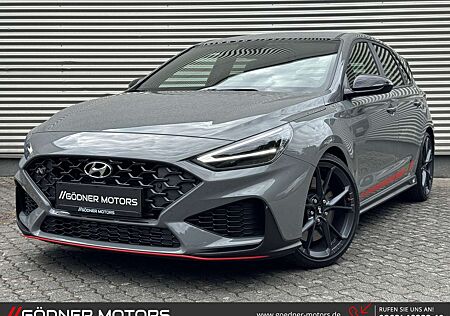 Hyundai i30 N 2.0 T-GDI Performance/DE-FHZ/KAMERA/KEYLESS/D...
