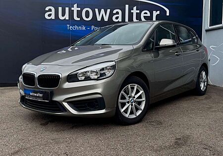 BMW 218 Baureihe 2 Active Tourer i