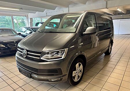 VW T6 Multivan Volkswagen 2.0 TDI Multivan Comfortline AHK; Bi-Xenon, Navi