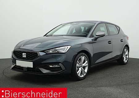 Seat Leon 1.5 eTSI DSG FR-Line NAVI ACC KAMERA SITZH