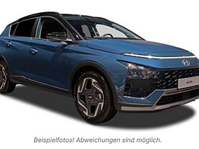 Hyundai BAYON Go Plus 1.0 T-GDI DCT *MJ 2026*