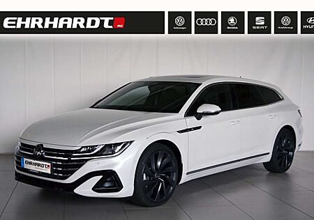 VW Arteon Volkswagen Shooting Brake 2.0 TDI DSG 4Motion R-Line DCC A...